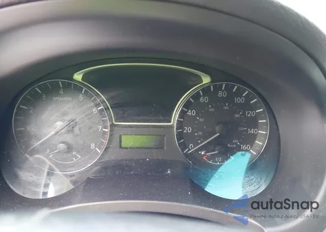 2015 Nissan Altima 2.5 Sl from USA, damaged, VIN 1N4AL3AP0FC163575